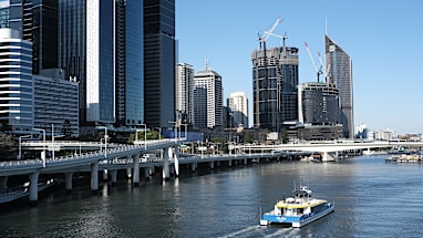 9. Brisbane, Queensland
