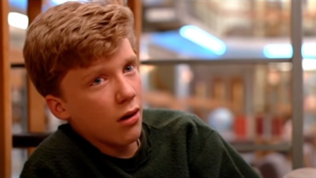 Anthony Michael Hall