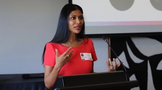 Shivani Gopal Elladex