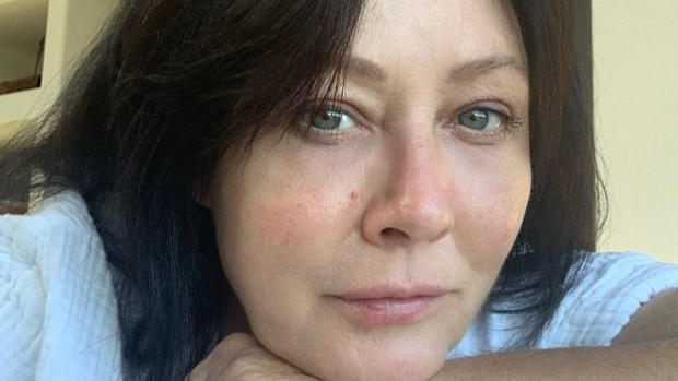 Shannen Doherty cancer