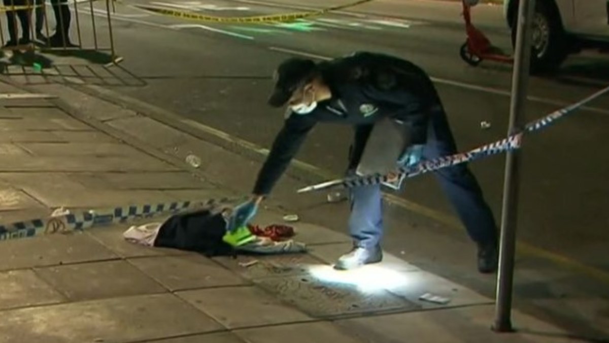 Adelaide news: Man charged with attempted murder over Adelaide stabbing ...