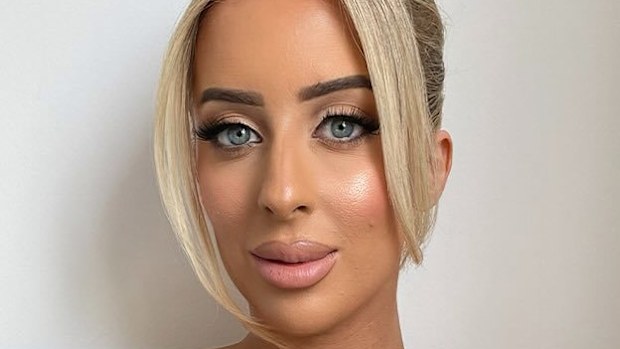 MAFS 2025 Jamie Marinos