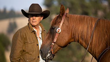 Kevin Costner