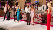 Grand Finale Love Island Australia 2023