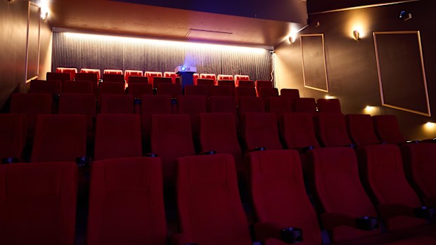 EMBARGO 9/9/2025 8:30PM The Block 2025 The Rex Theatre Challenge 