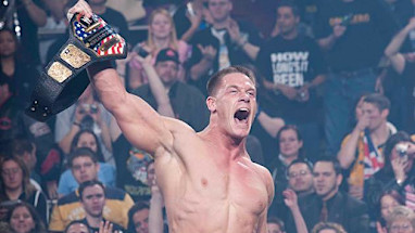 First title win