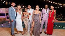 EMBARGO 16/12 9:45PM Love Island Australia 2024