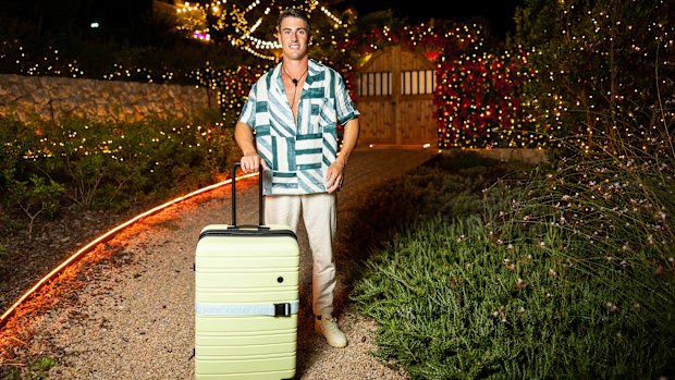 Love Island Australia 2023