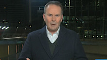 Tony Jones