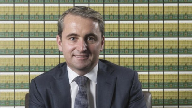 Matt Comyn to provide his vision for CBA 2.0