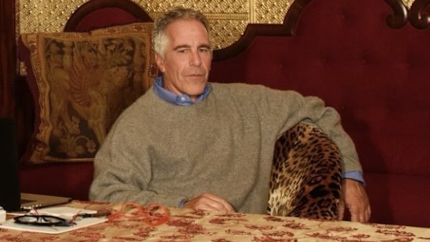 An American photographer was booked to capture Jeffrey Epstein for a story in 2015, but he has only now revealed how he received threats and intimidation to kill the piece.
