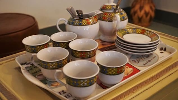 EthioEritrea, New York