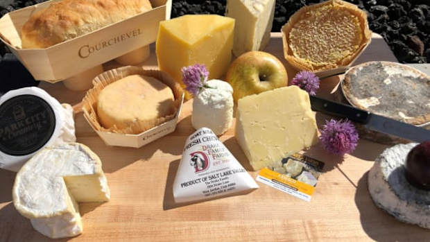 Courchevel Bistro