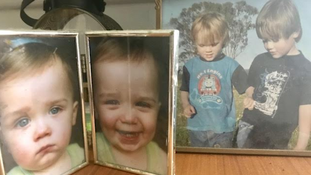 Libby-Jane on what she chose to save when forced to evacuate home during bushfires