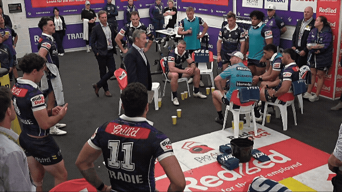 Craig Bellamy looking frustrated