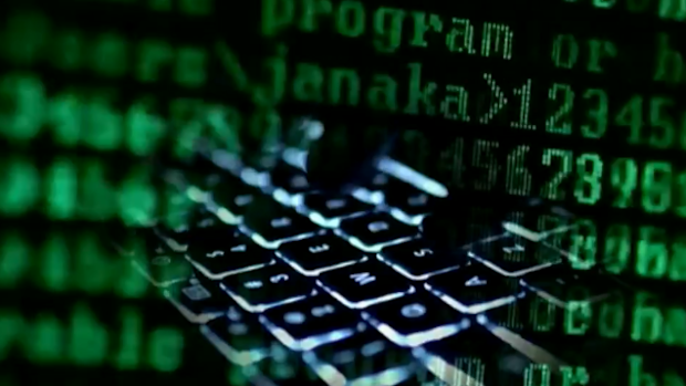 As more and more information is stored online - our data becomes more vulnerable.
