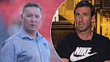 Adam O'Brien / Andrew Johns