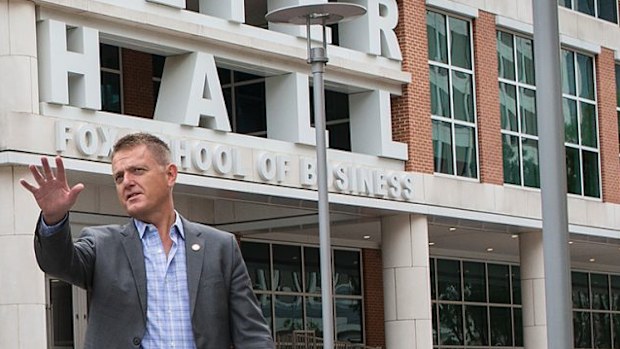 Flinders University to help all of its 26,000 students become entrepreneurs