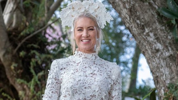 MAFS 2024, Lucinda and Timothy, Wedding Day