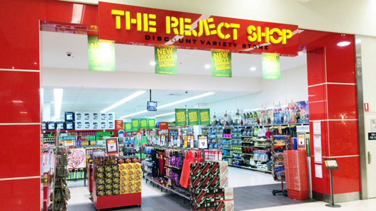 The Reject Shop's travel-inspired homewares ranges launch in store with ...