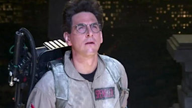 Then: Harold Ramis