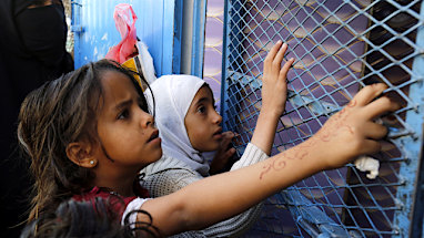 No.10: Yemen