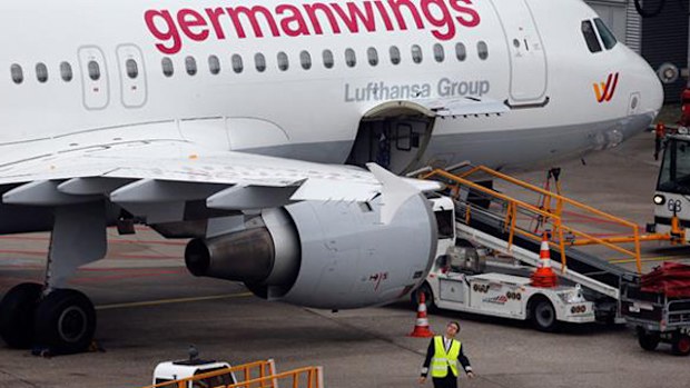 The crash killed all 150 people on board, including the co-pilot Lubitz who is believed to have deliberately downed the plane. (AAP)