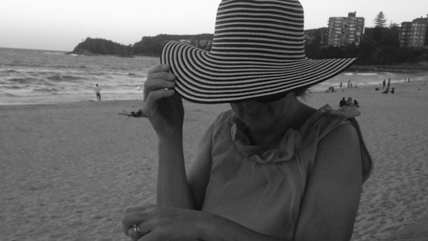"I know my problems are so serious that a cocktail of prescription drugs struggled to hold the pain and rendered me an incapacitated mess. The cannabis oil has dropped my pain levels to a point where I can actually function," Helen told nine.com.au. Source: Supplied.