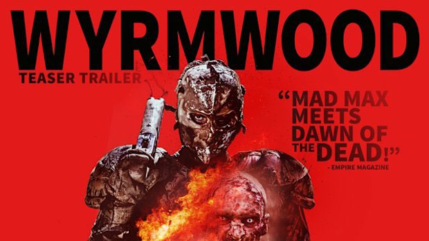 Wyrmwood.