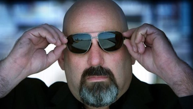 Larry Levine has carved out a business as a prison consultant for white collar criminals, following his own 10-year stint in a variety of US federal prisons.