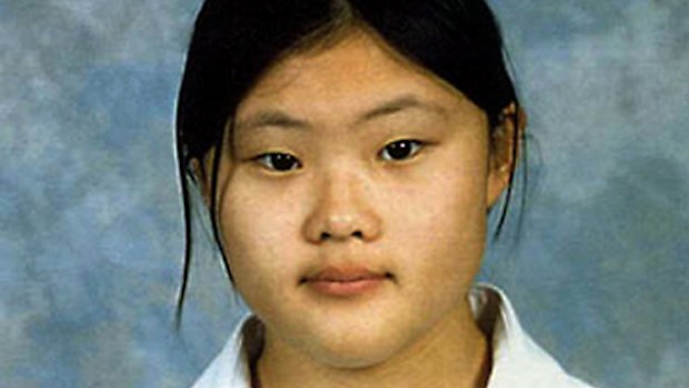 Twelve-year-old Quanne Diec went missing in 1998.