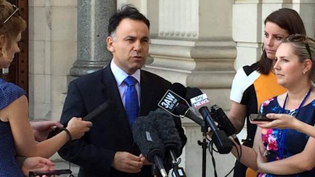 "Community safety must come first. If it means putting people on remand so be it. Too many catastrophic crimes have taken innocent people's lives," Victorian shadow-attorney general John Pesutto told nine.com.au
