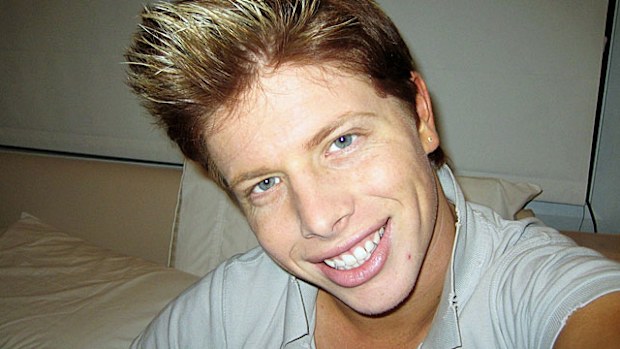 Matthew Leveson has been missing, presumed dead, since 2007.