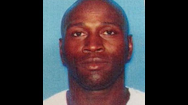 Damion St Patrick Baston. (Supplied)