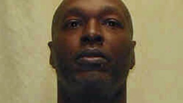 Romell Broom suffered excruciating pain during his first botched execution attempt in 2009. (Image: AAP)