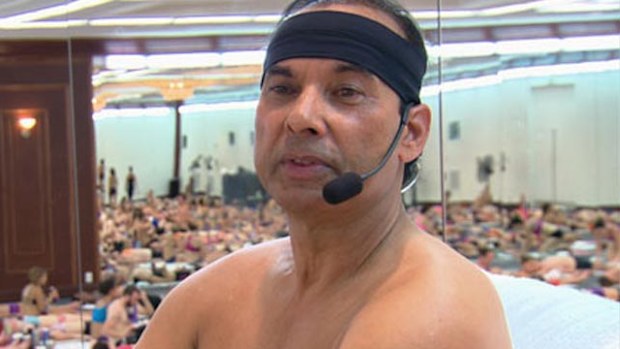 The founder of Bikram Yoga, Bikram Choudhury, has been hit by multiple sexual assault claims dating back to 2005. (Supplied)