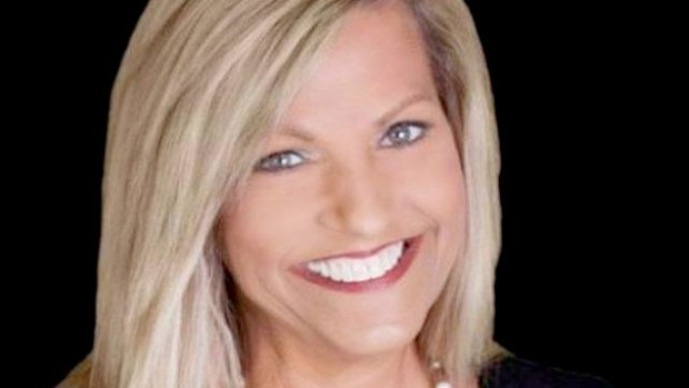 Missing real estate agent Beverly Carter. (Supplied)