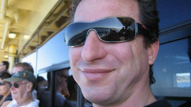 French millionaire David Monlun was found dead in his apartment in May 2011 from a suspected drug overdose. (Facebook)