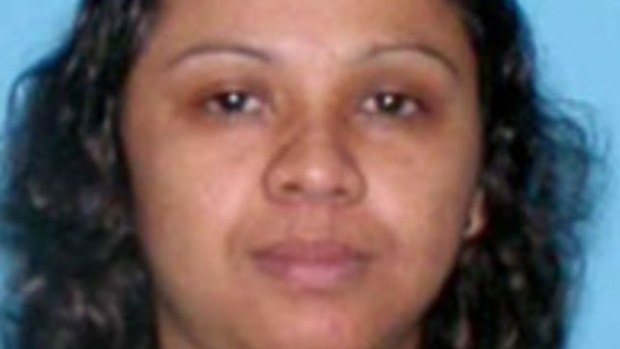 Murder victim Fatima Perez.