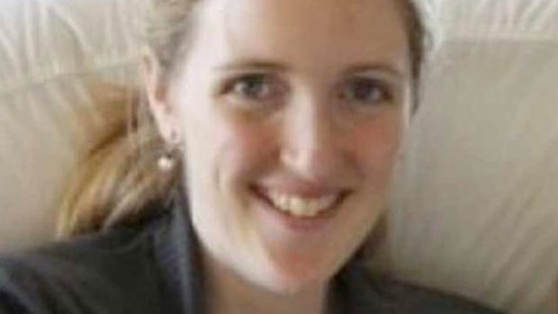 Sydney siege victim Katrina Dawson.