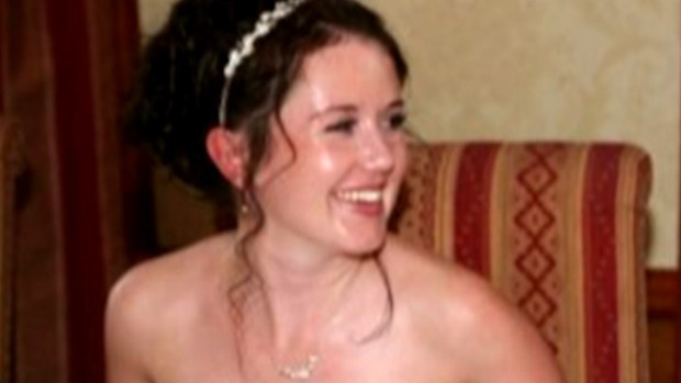 Jill Meagher.