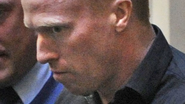 Convicted rapist and murderer Adrian Bayley. (AAP)