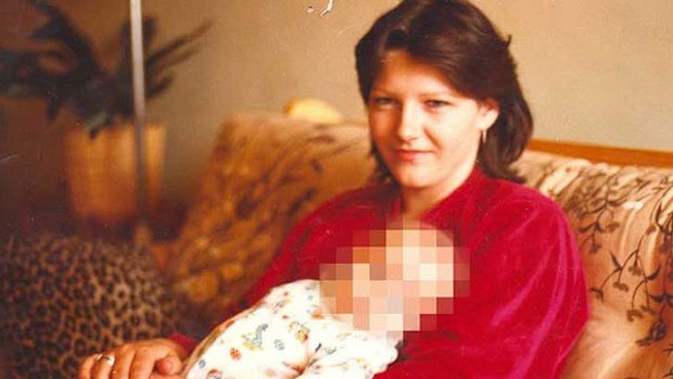 Maryanna Lanciana was murdered at her Werribee home in 1984.