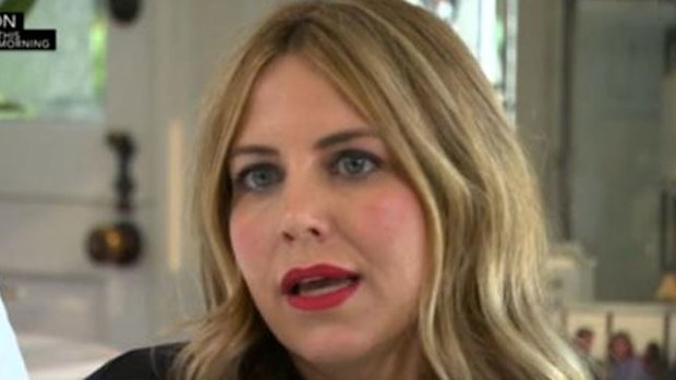 Kelly Ilczyszyn is suing her employer over her husband's death.