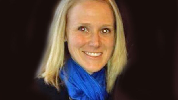 Megan Silberger. (Supplied)