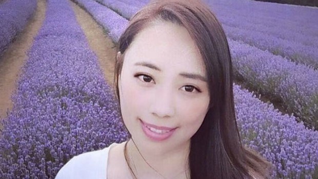 Michelle Leng moved to Sydney five years ago from China to study.