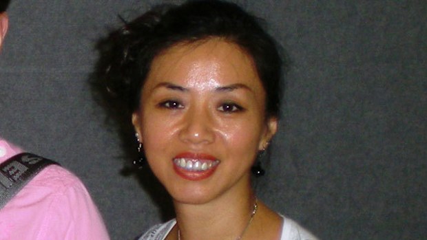 Li Ping Cao, 42. (Supplied)