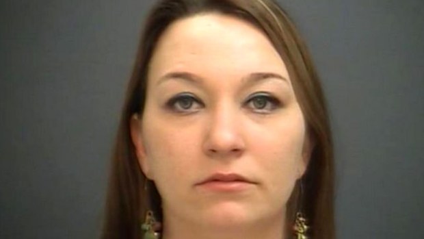 Craig has been charged under Virginia's new revenge porn laws.