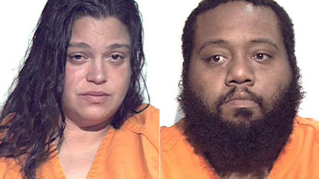Nikole Ardeno and Emanuel Velez 