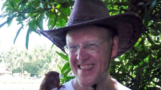 Sverker Johansson.